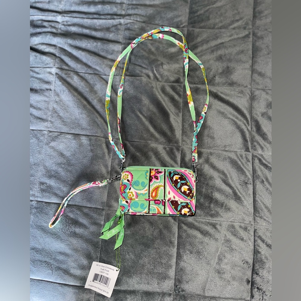 Vera Bradley Wallet